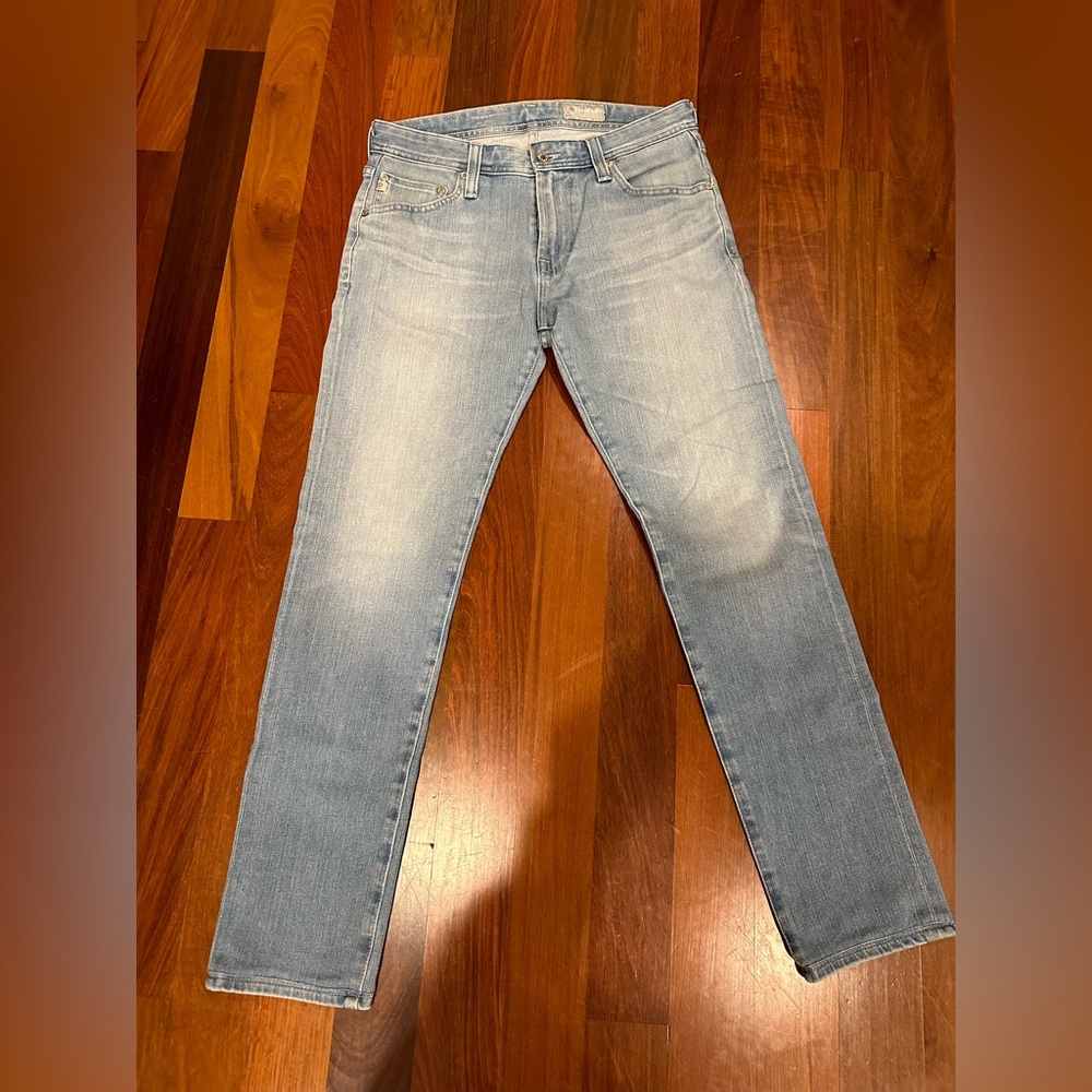 Men’s AG Dylan Jeans